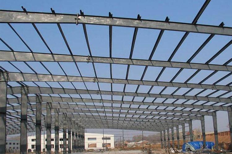益阳今日科普：钢结构建筑的板柱衔接的两大方法